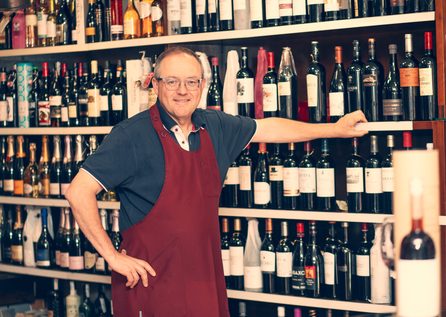 FUERTES GOURMET JUNIO 19-130